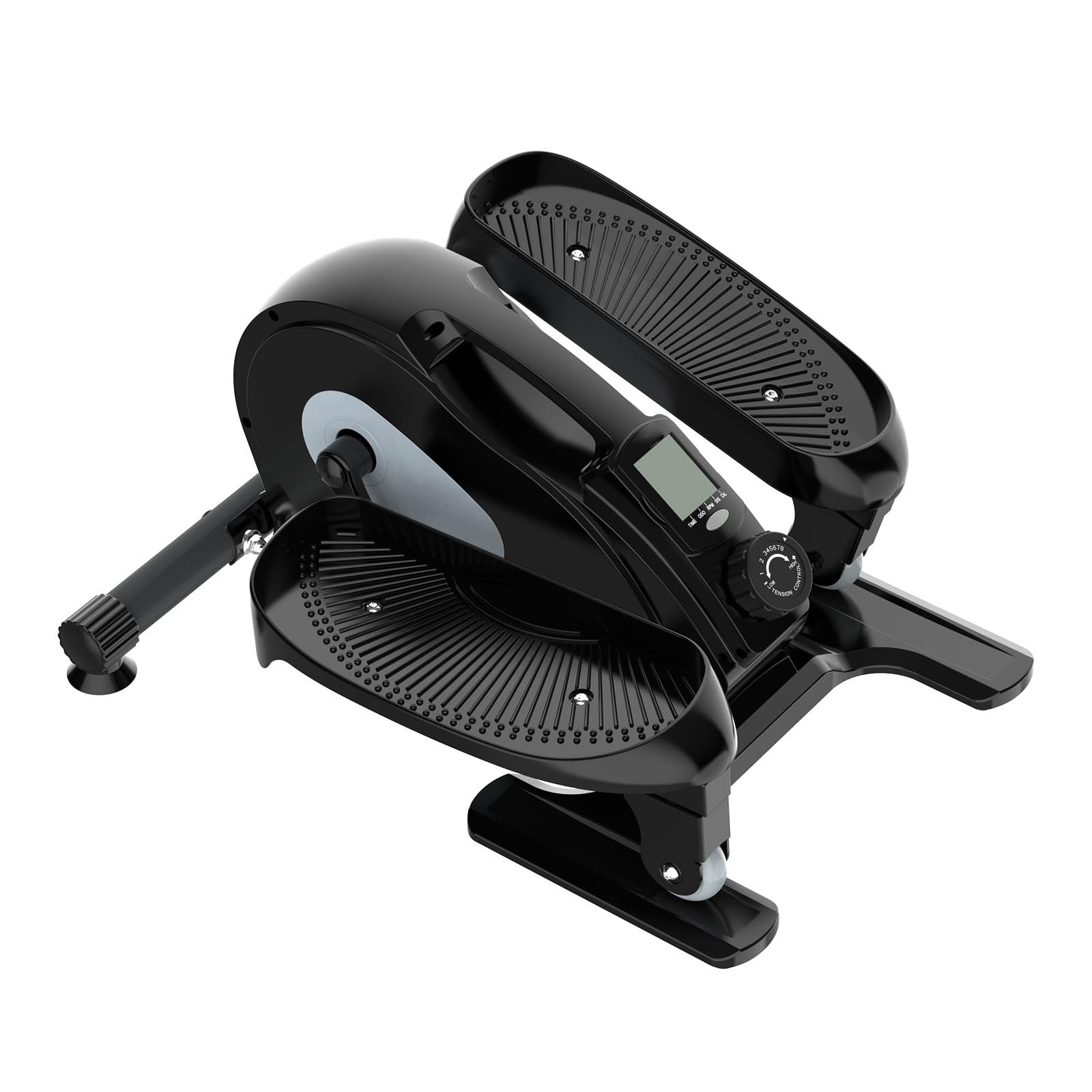 Under Desk Elliptical Pedal Exerciser for Home and Office
