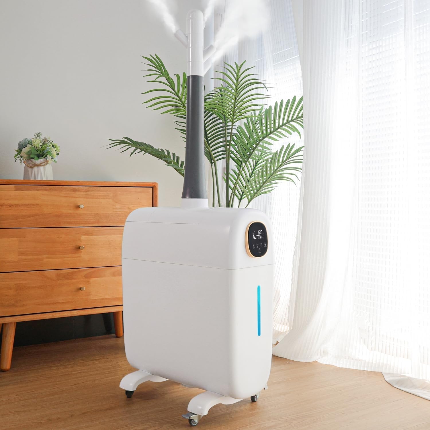 Humidifiers for Large Room Home