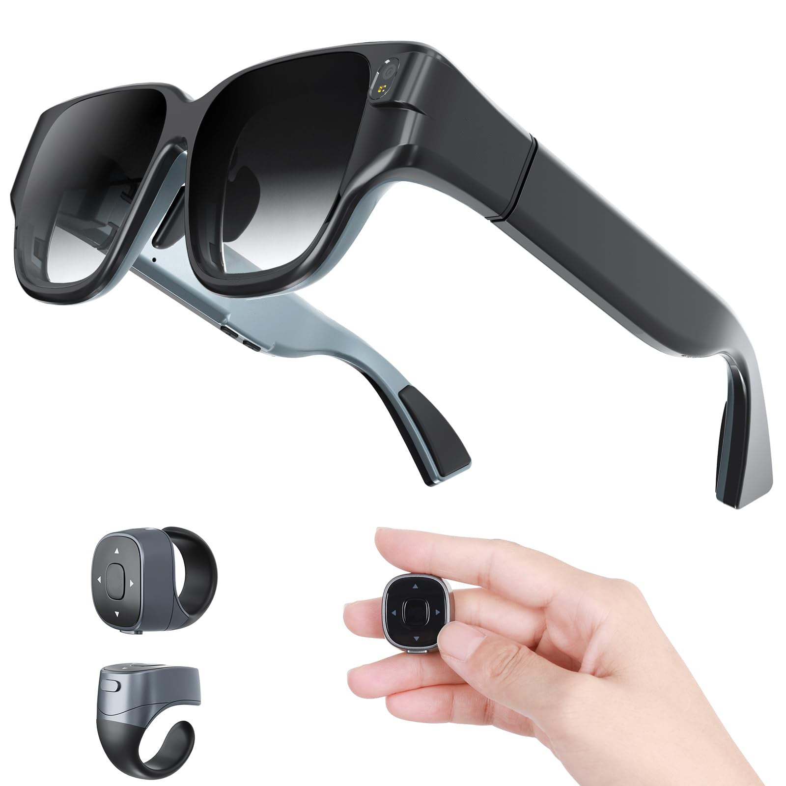 AIR AR Glasses Wireless, 10 Languages Real Time Translation