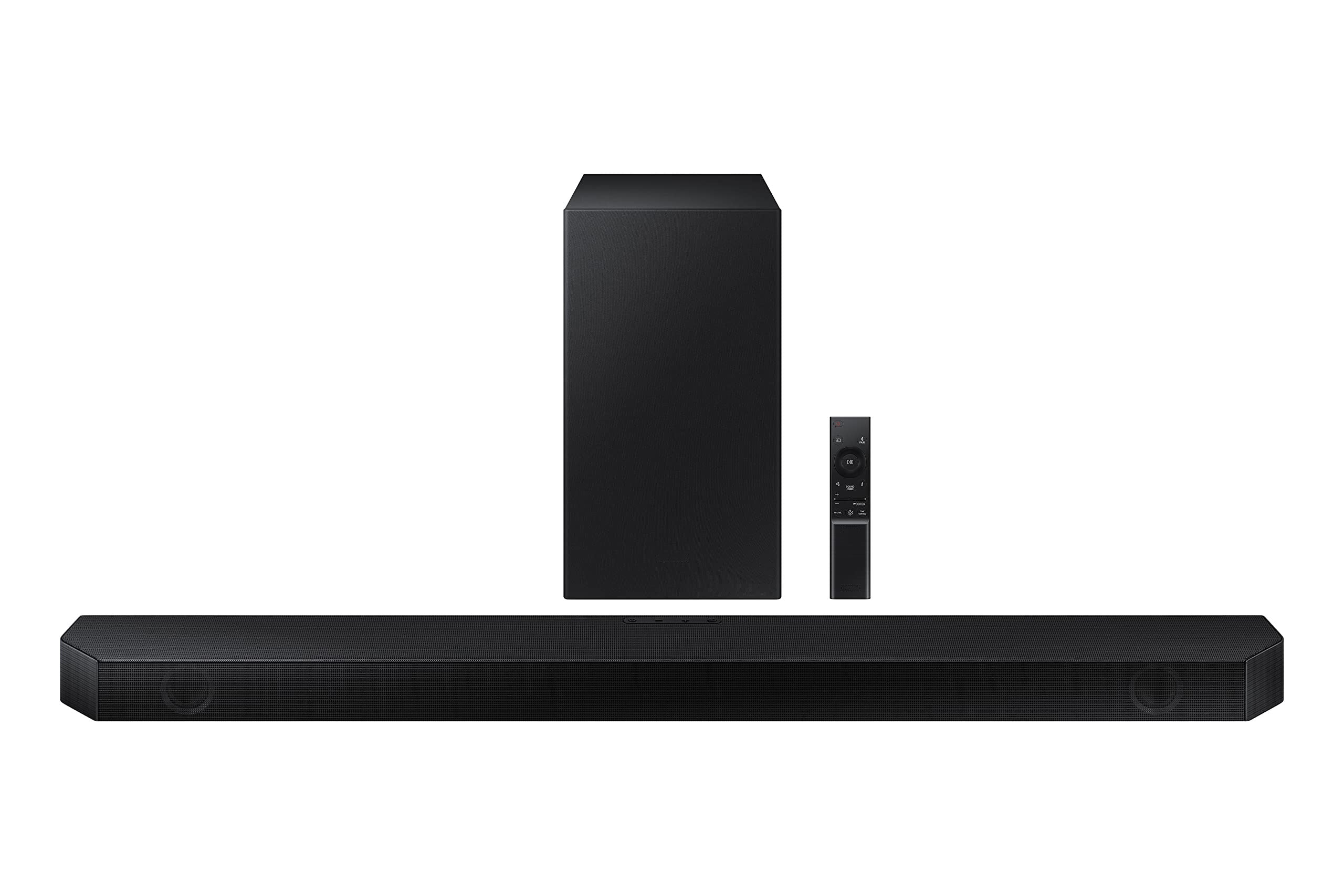 ch Soundbar w/Dolby Audio/DTX Virtual:X, 2022