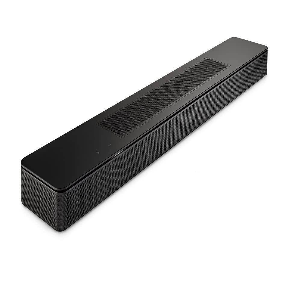 Soundbar 600 with Dolby Atmos, Bluetooth Wireless Sound Bar for TV