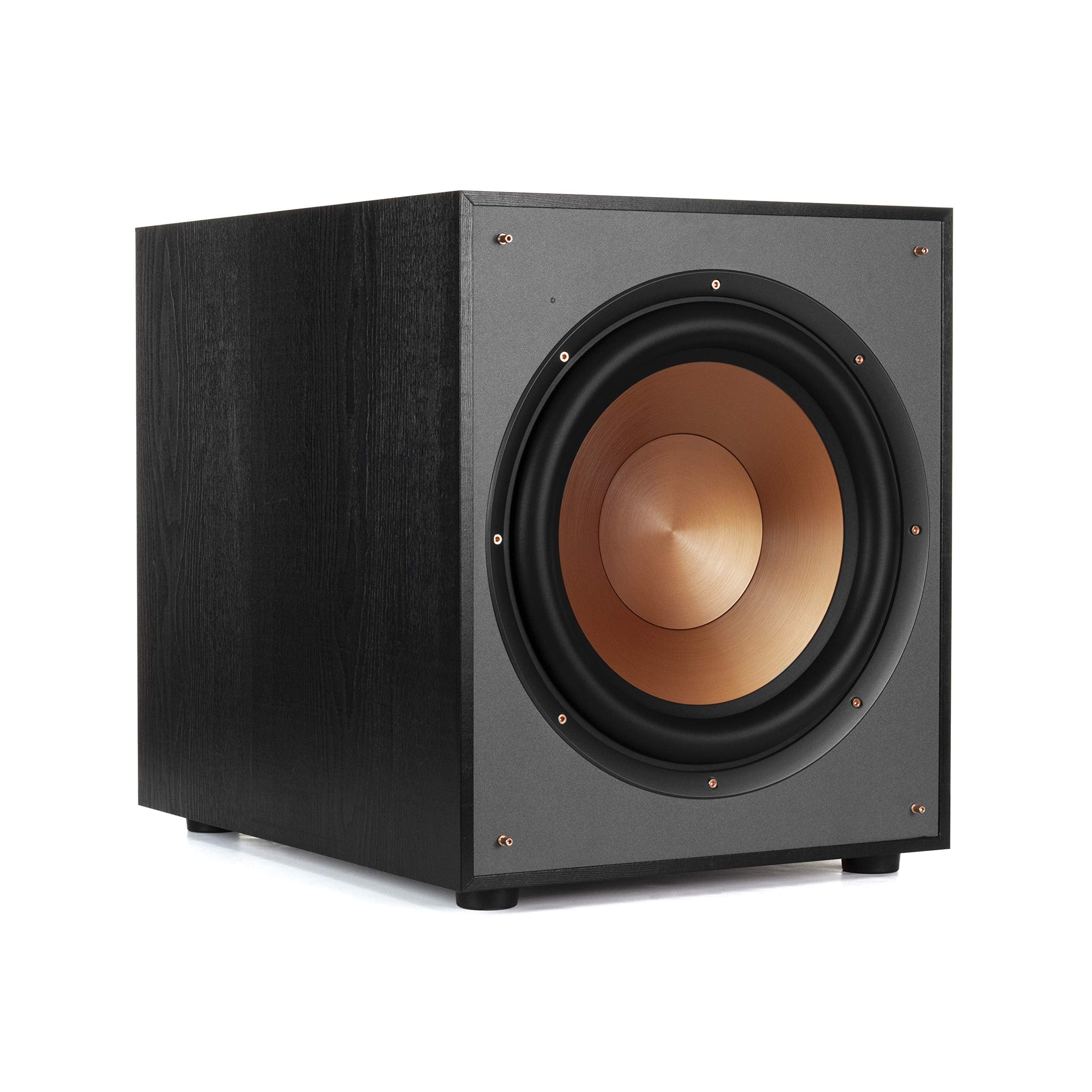 R-120SW Subwoofer, Black