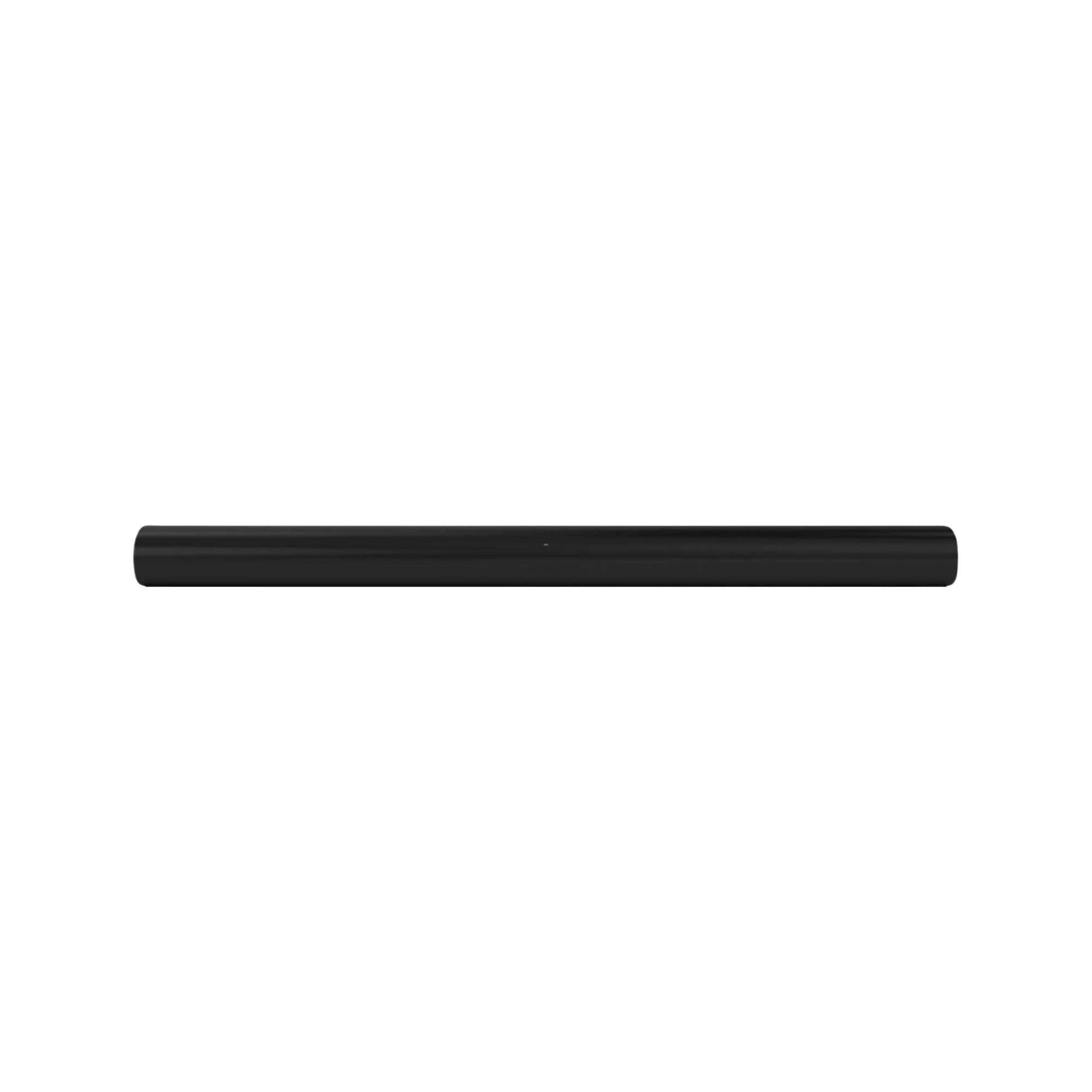 The Premium Smart Soundbar for TV, Movies, Music, Gaming, and More - Black