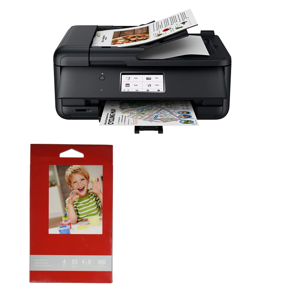 All-in-One Printer Home Office|Copier|Scanner|Fax|Auto Document Feeder | Photo