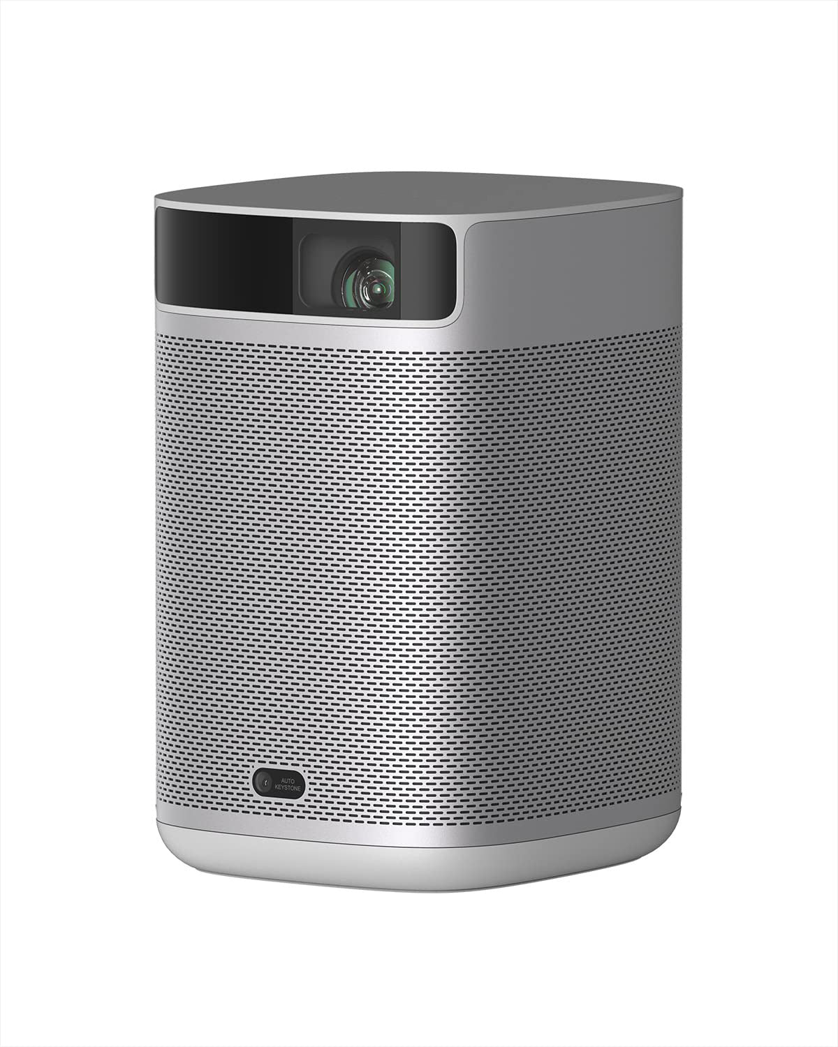 MoGo 2 Portable Projector, Mini Projector with Wifi and Bluetooth