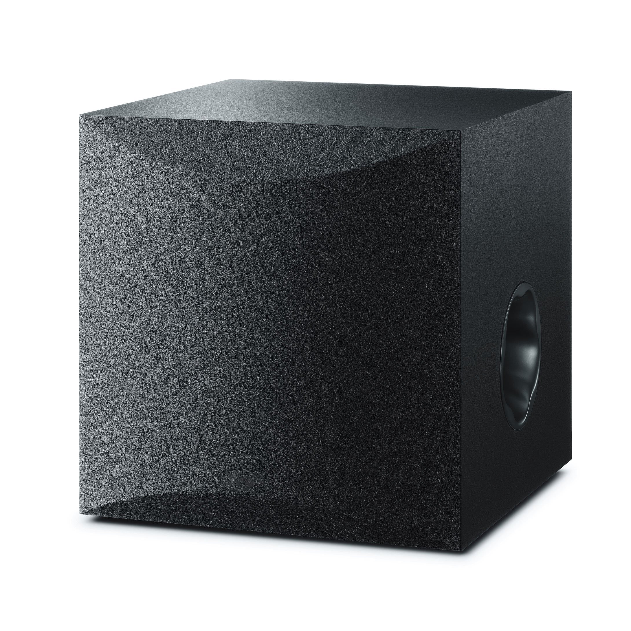 Audio 10" 100W Powered Subwoofer