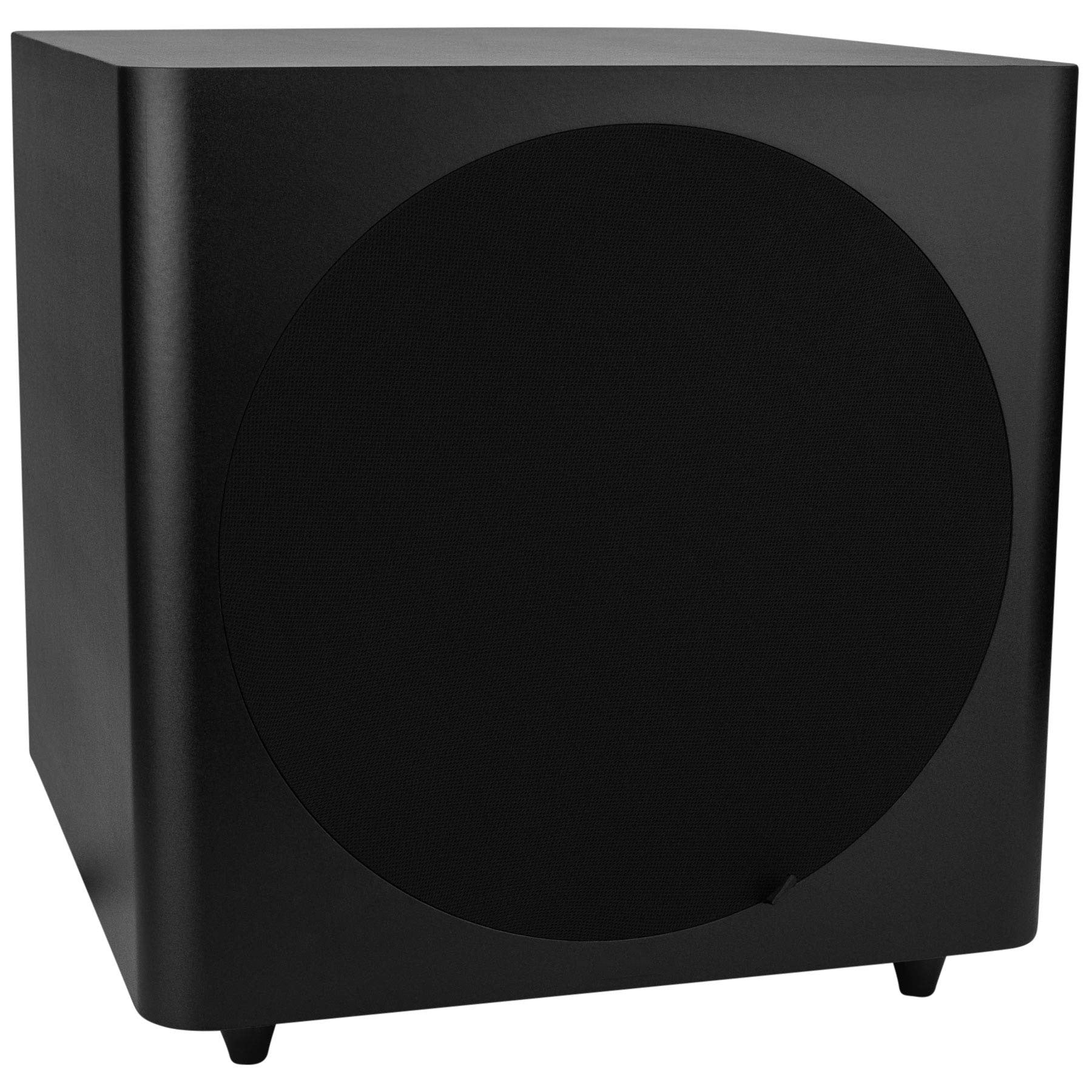 SUB-1200-12" Powered Subwoofer with 120W RMS