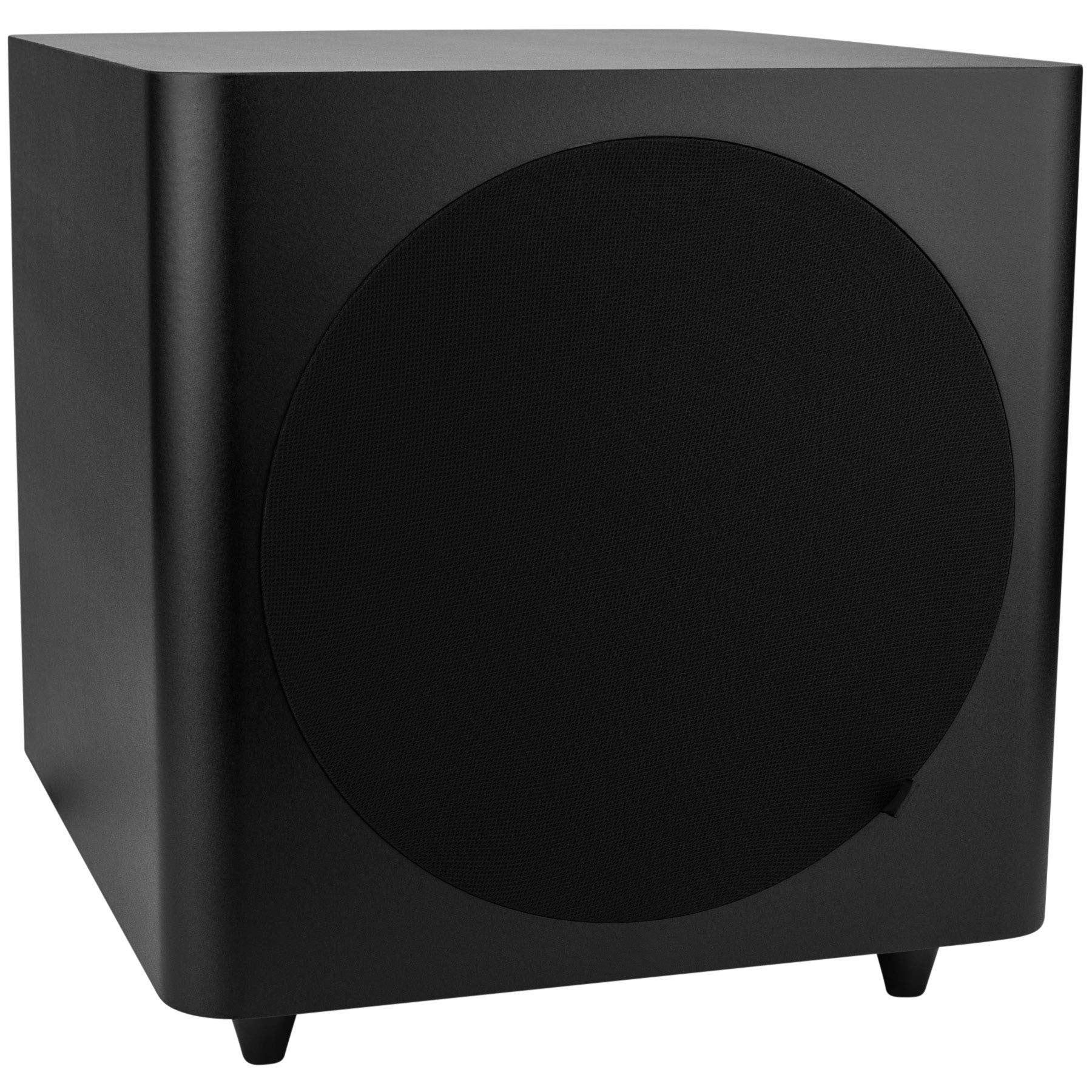 SUB-1000 10" 100 Watt Powered Subwoofer