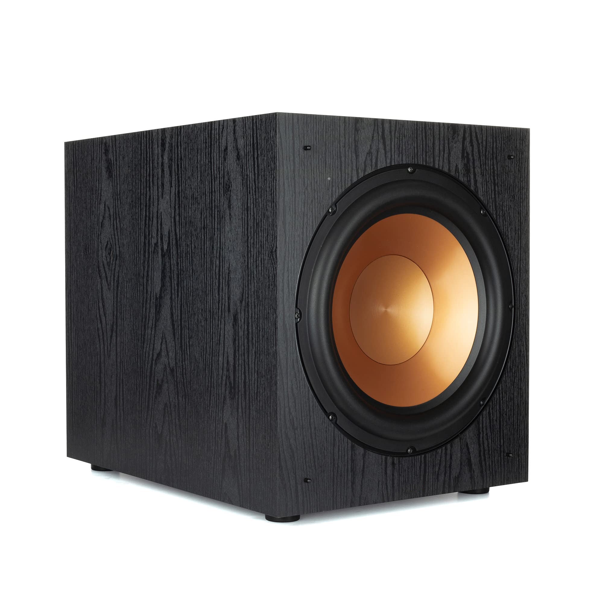 Synergy Black Label Sub-120 12” Front-Firing Subwoofer