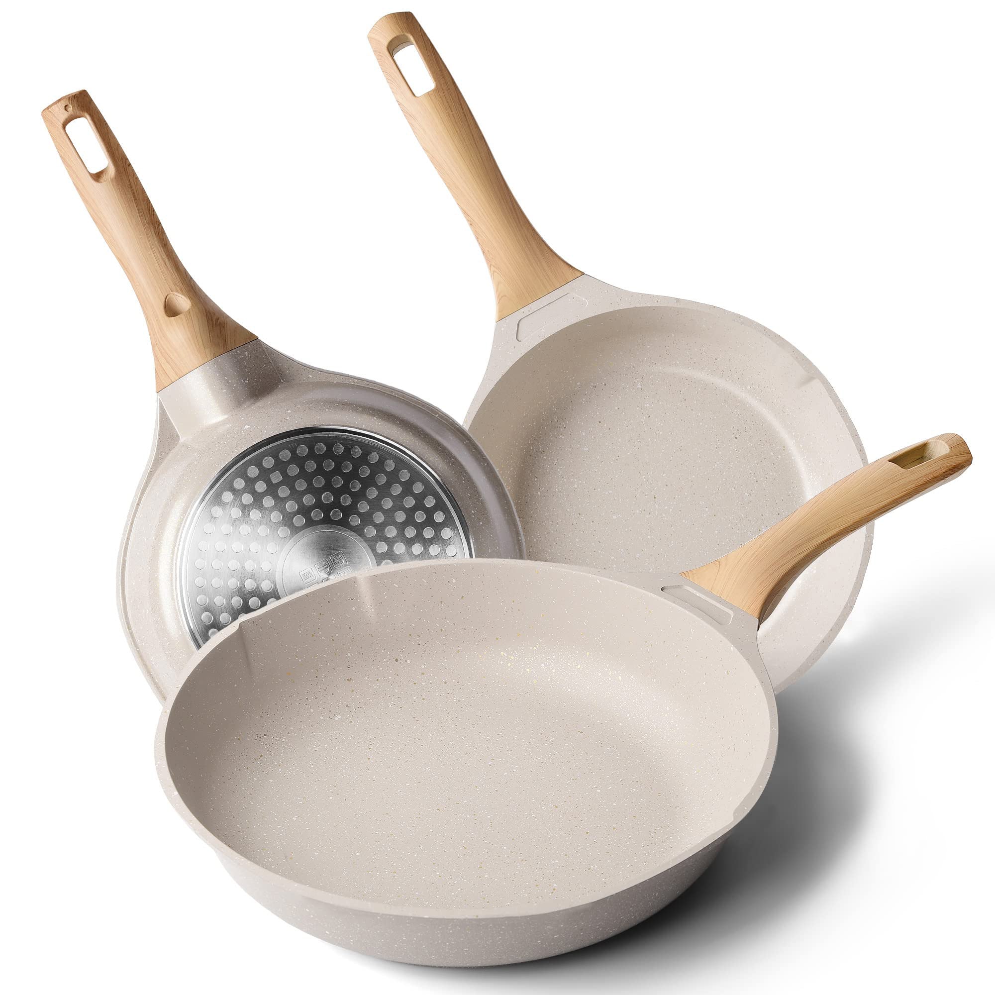 Nonstick Pots and Pans Set