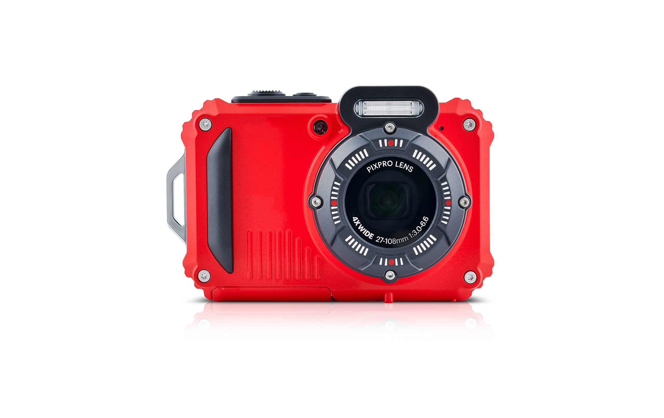 PIXPRO WPZ2 Rugged Waterproof Shockproof Dustproof WiFi