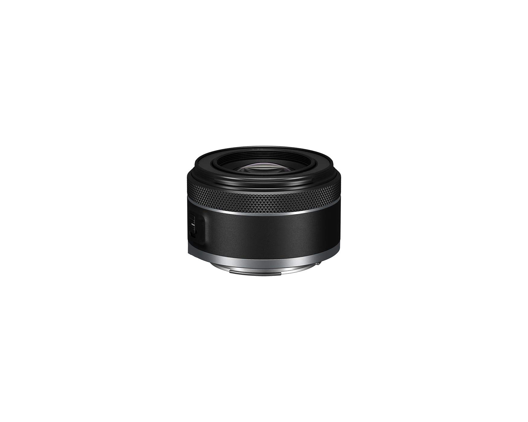 RF50mm F1.8 STM Lens, Compatible with EOS R System Mirrorless Cameras,