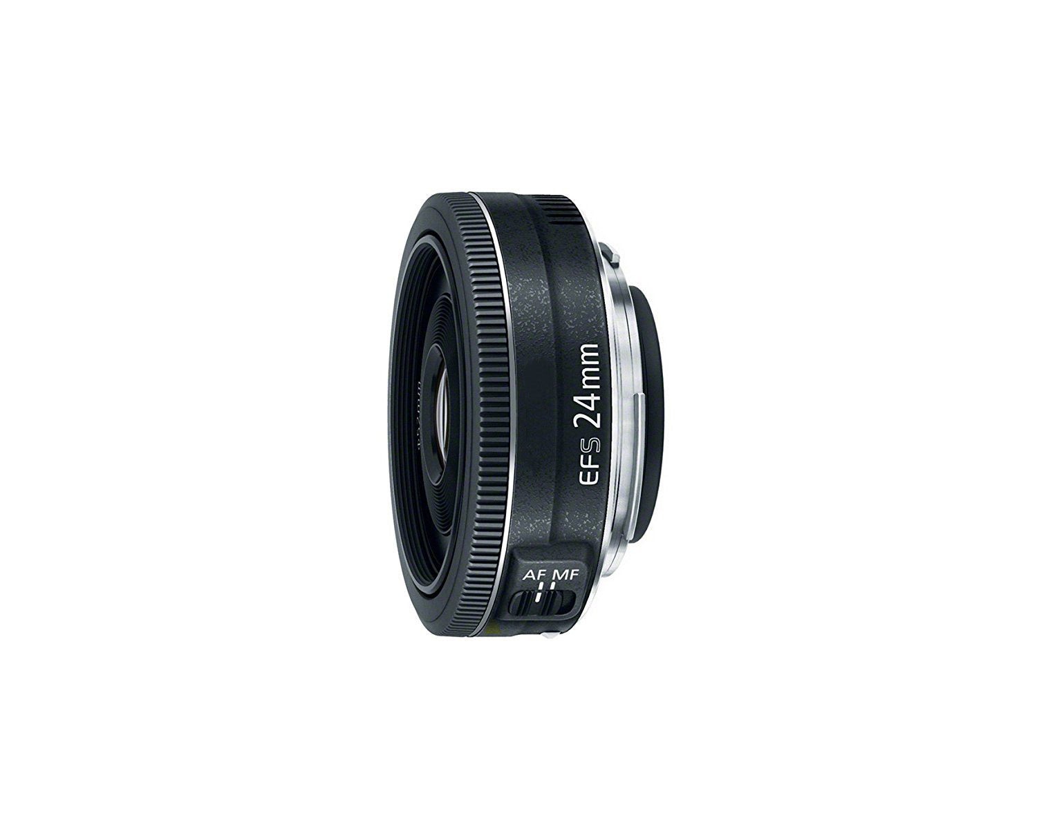 EF-S 24mm f/2.8 STM Lens