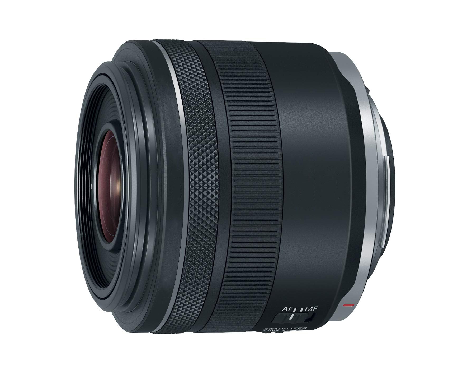 RF35mm F1.8 is Macro STM Lens, Black